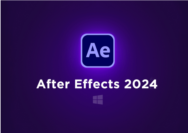 Adobe After Effects 2024 download
