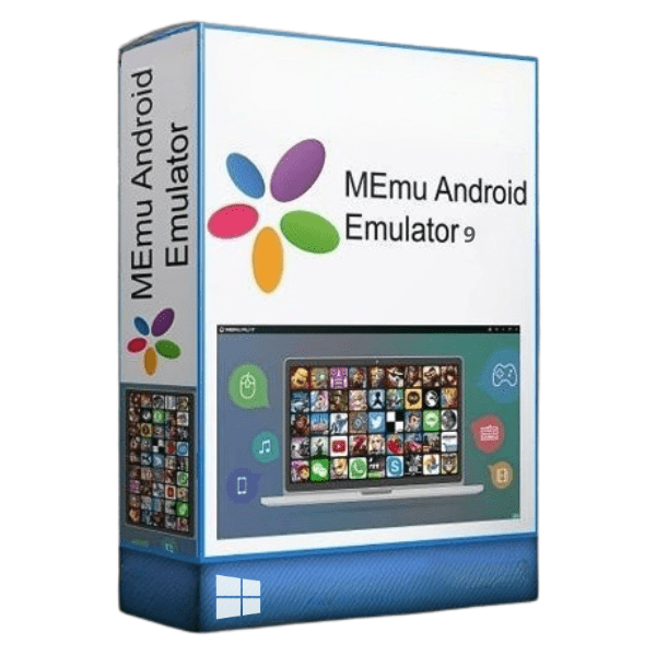 MEmu Android Emulator download