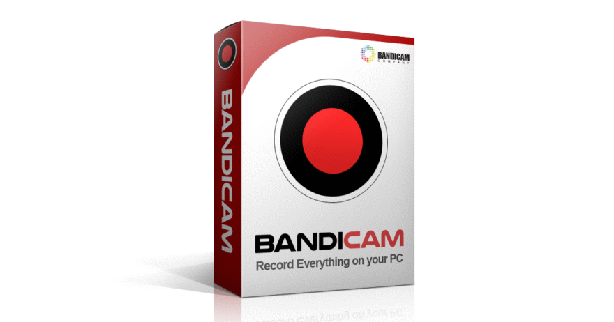 Bandicam Free Download