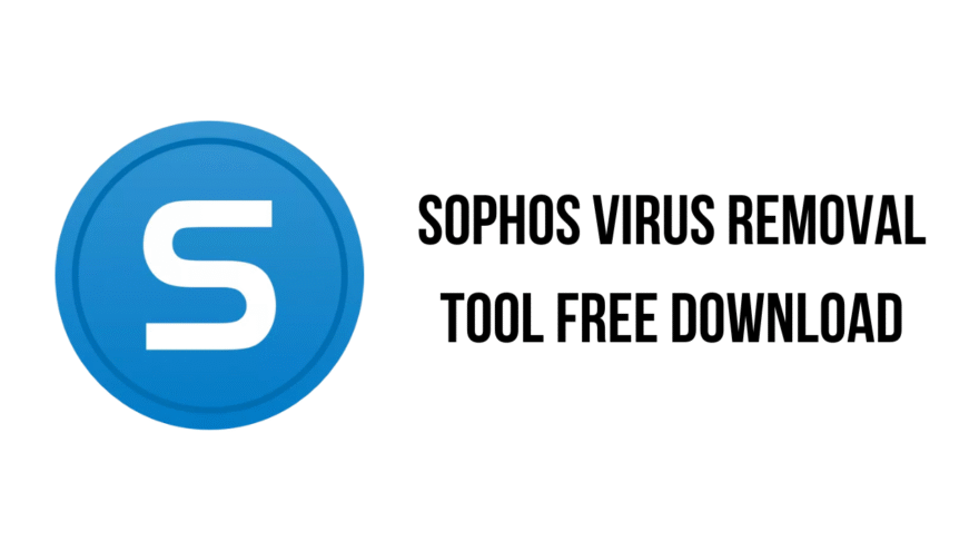 Sophos Virus Removal Tool download free