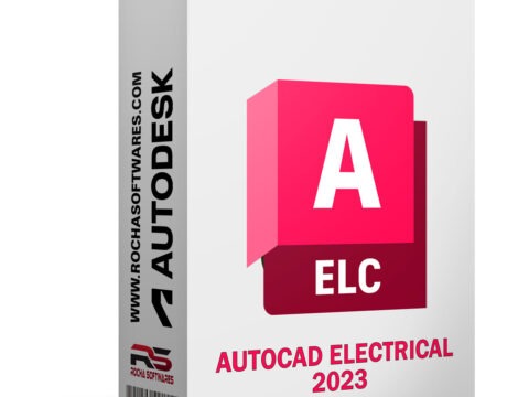 Autodesk AutoCAD Electrical download free