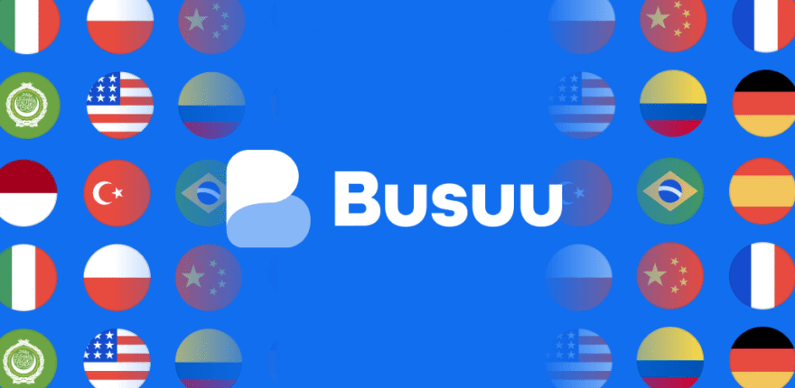 Busuu Premium download free