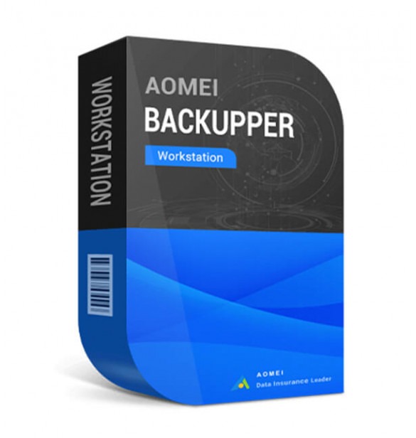 AOMEI Backupper download free