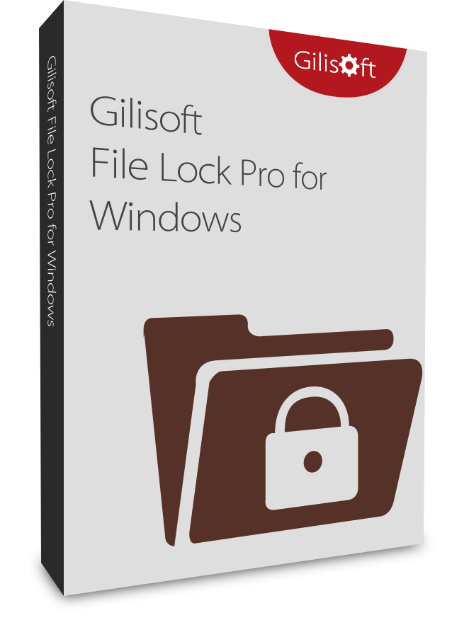 GiliSoft File Lock Pro download free