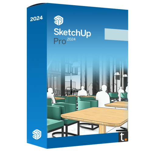 SketchUp Pro 2024 download free