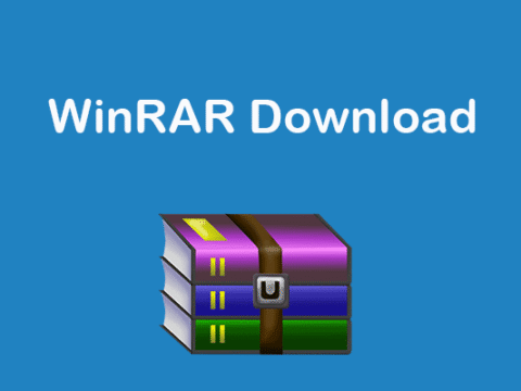 WinRAR Professional download free